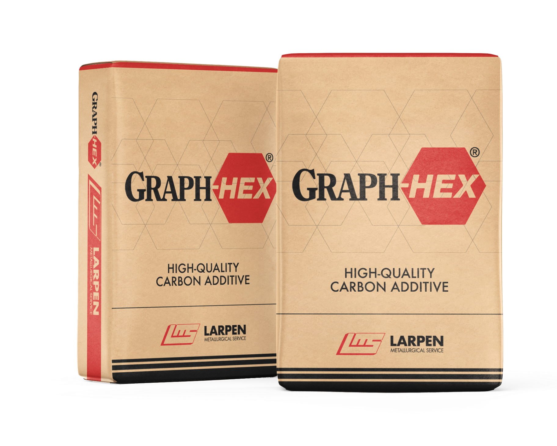 GRAPH-HEX® packaging