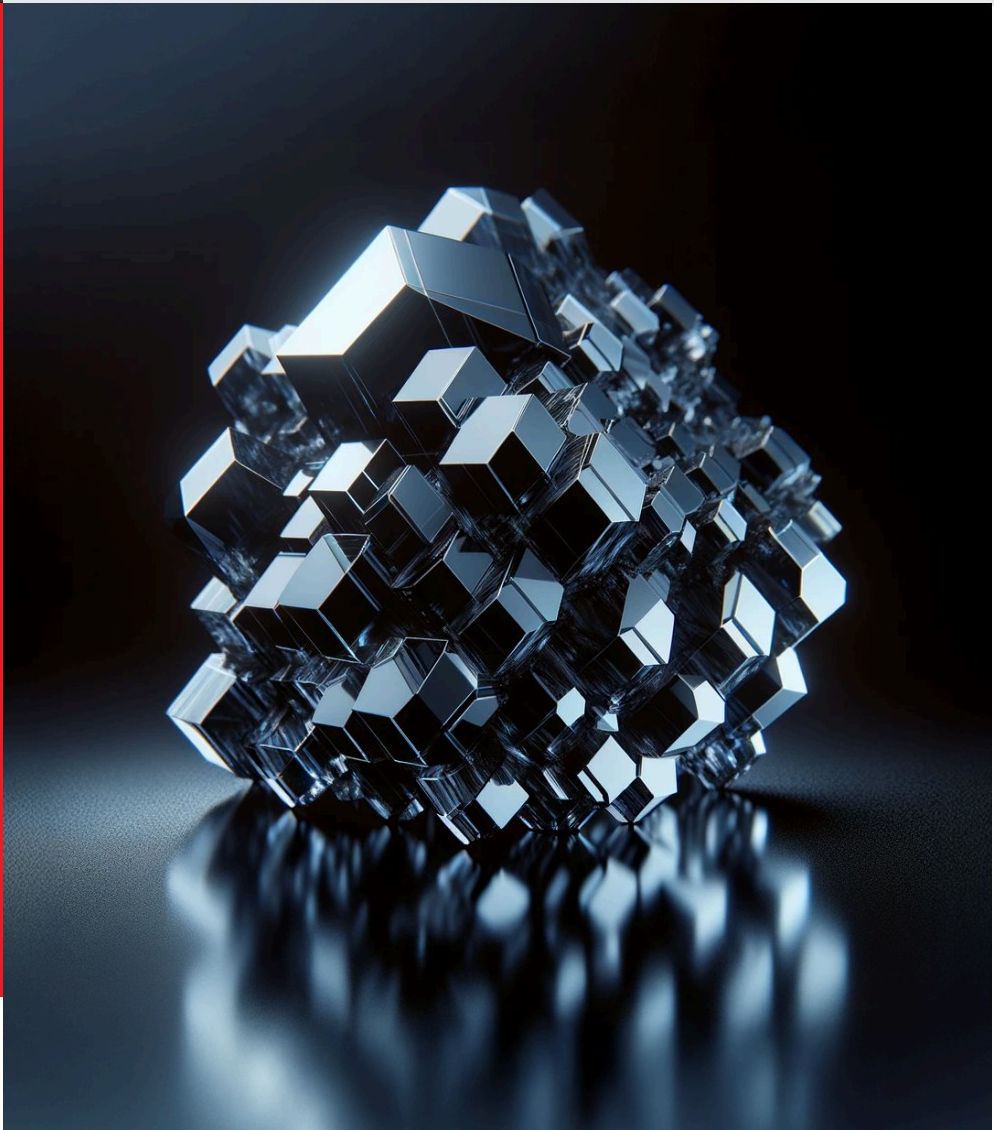 Pet Coke & Silicon Carbide