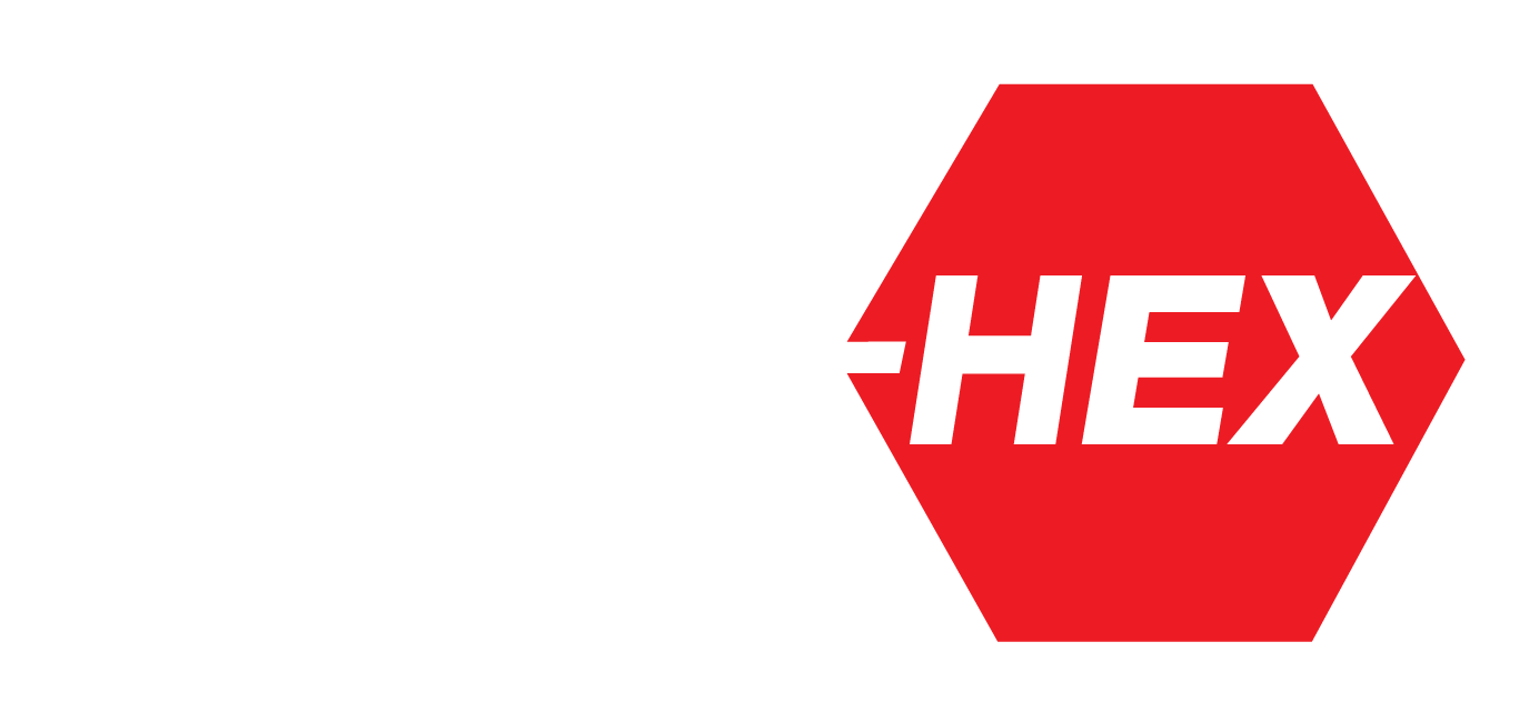 GRAPH-HEX®