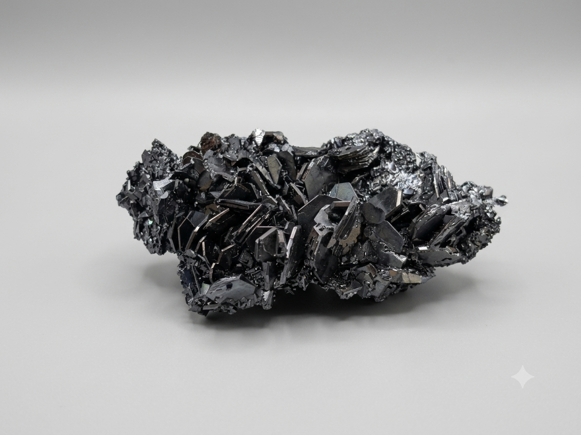 Pet Coke & Silicon Carbide